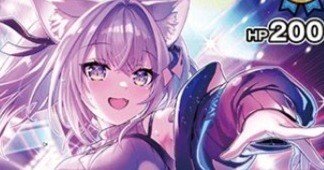 リポスト無料】猫又おかゆデッキについて｜Doanobu100