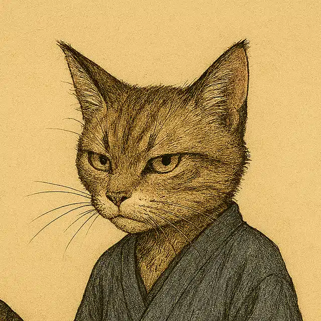 城　守　Joh Mamoru
