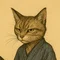 城　守　Joh Mamoru