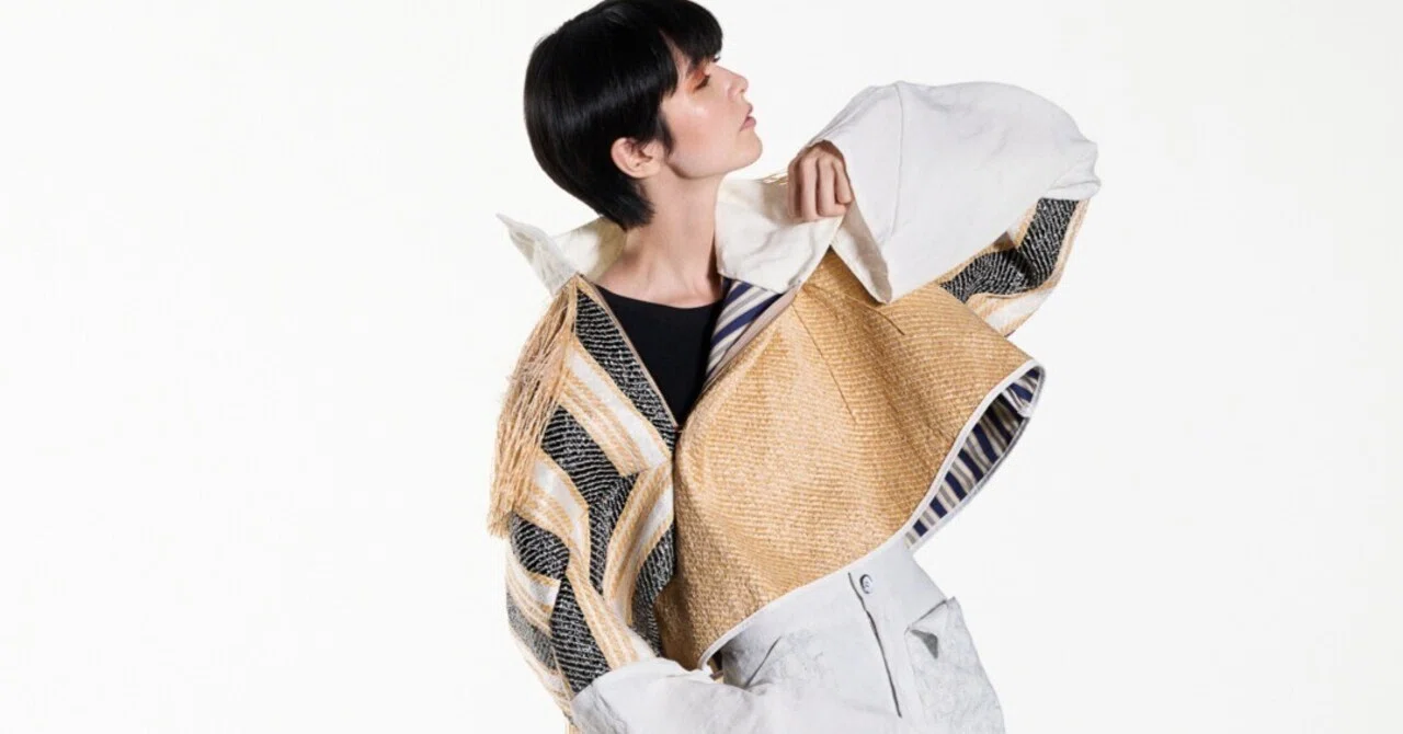 Dorothy Waxman International Textile Design Prize 2025 Special