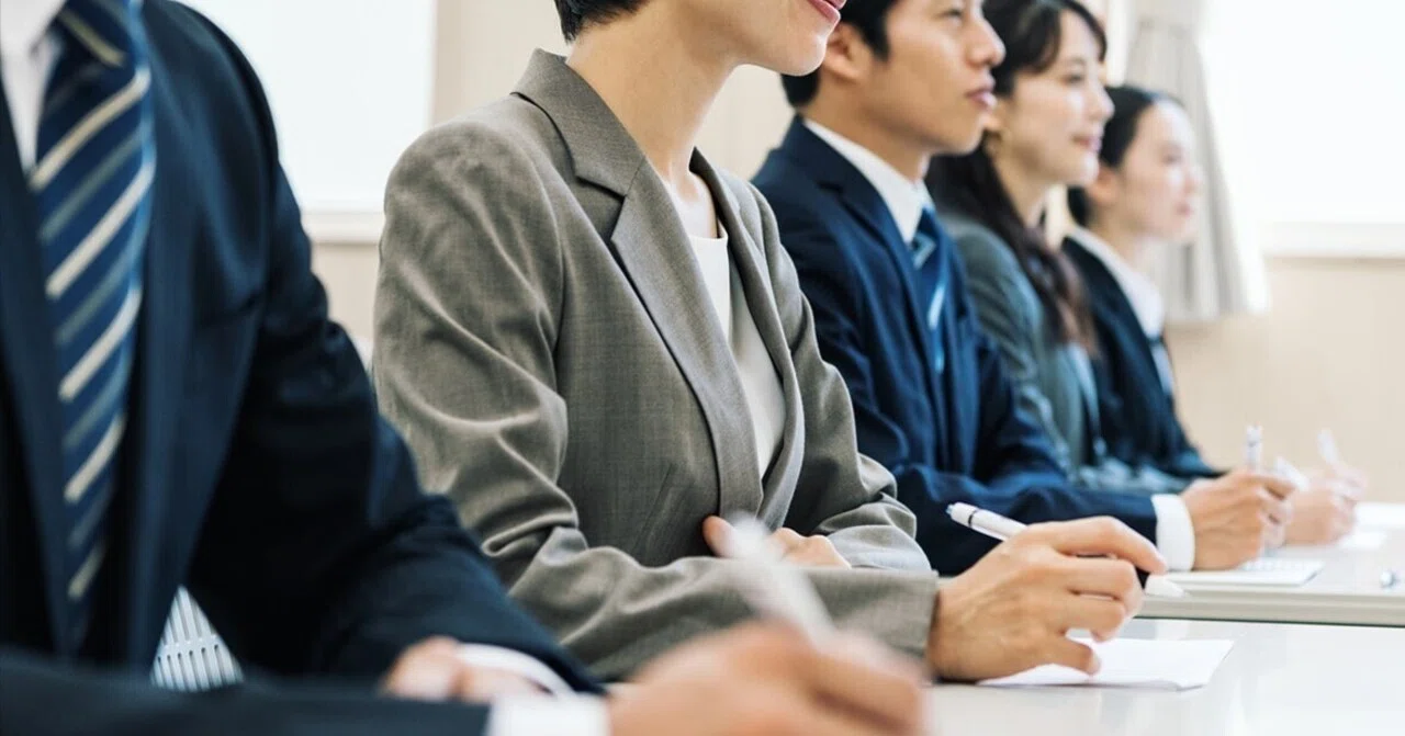 官庁訪問でのキラー質問－官僚的視点｜現役官僚ヨセフ