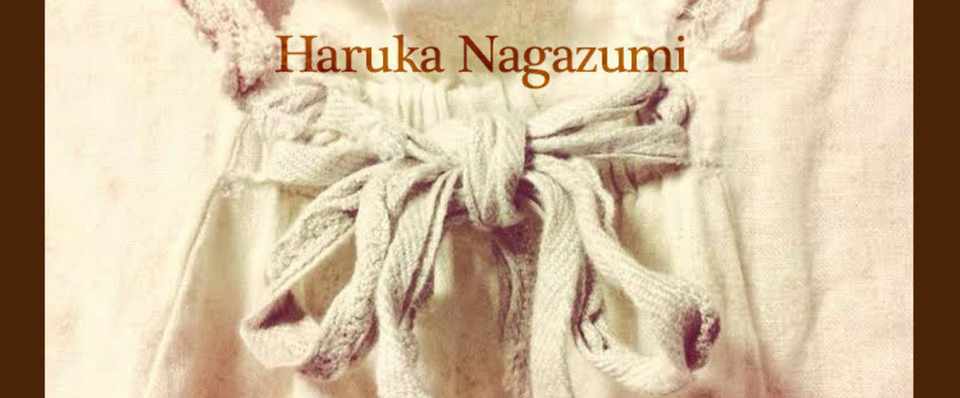 自作ワンピース紹介 Haruka Nagazumi Note