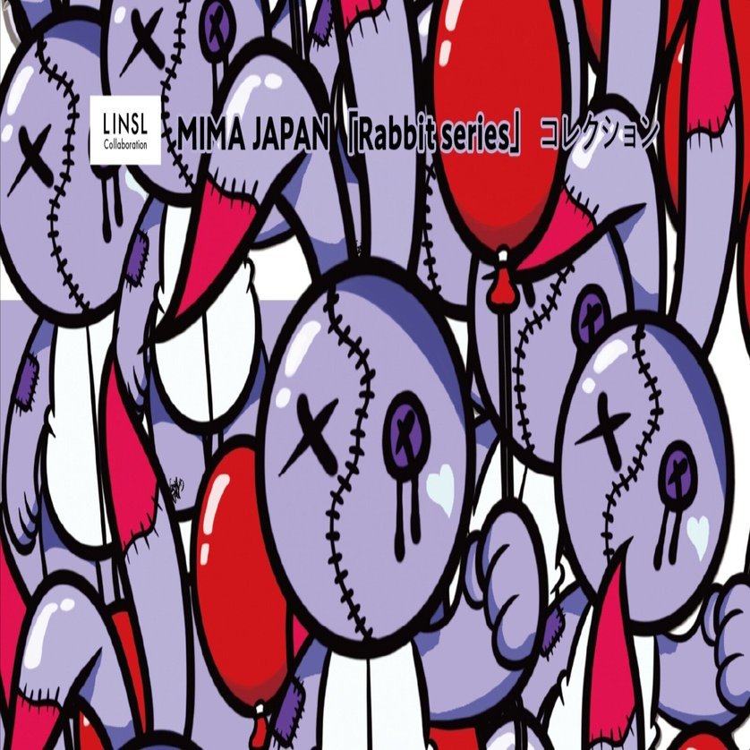 MIMA JAPANという色彩に出会う。｜#アートのある暮らし by LINSL