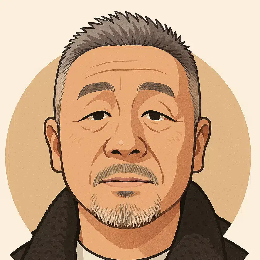 50代からの2ndストーリー
