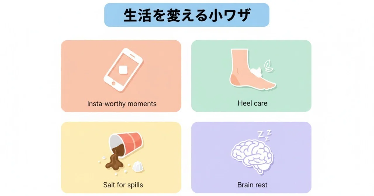 5 Trivia Tips You Can Use Starting Today to Make Life a Little Easier ...