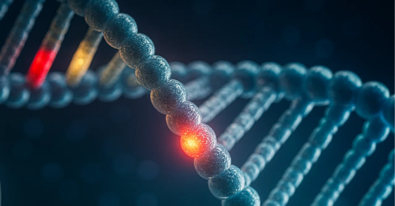 🧬「人のDNAはたった3％しか使われていない？」─“ジャンクDNA”の正体に迫る。眠れる97％のミステリー｜Medica_Labnote
