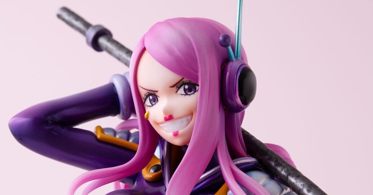 大喰らいの華 ―Portrait.Of.Pirates ワンピース “Evolutionary History