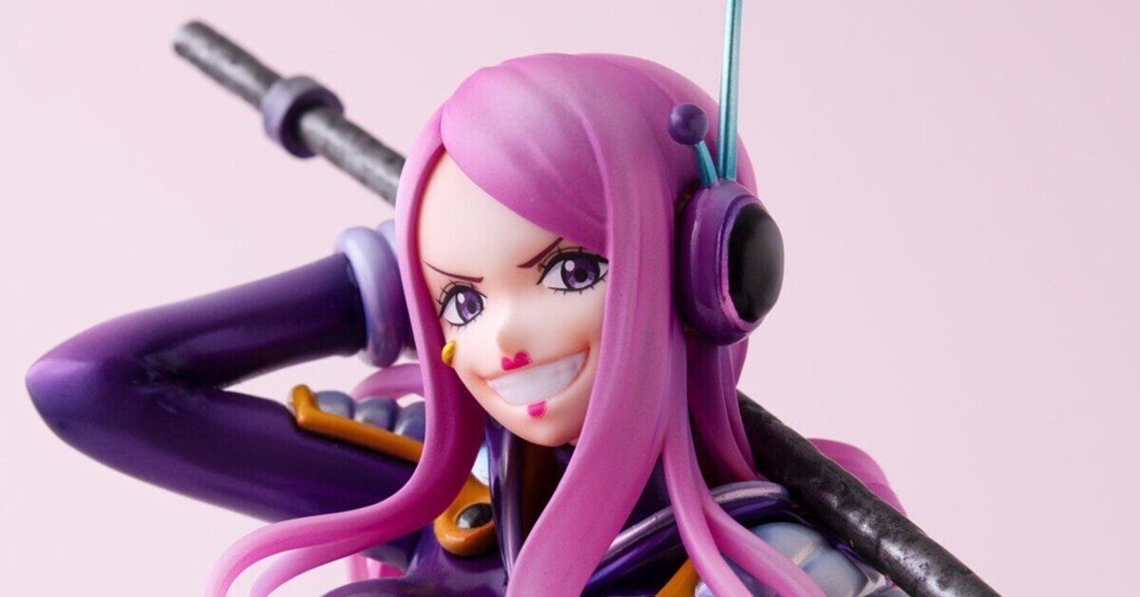 大喰らいの華 ―Portrait.Of.Pirates ワンピース “Evolutionary History