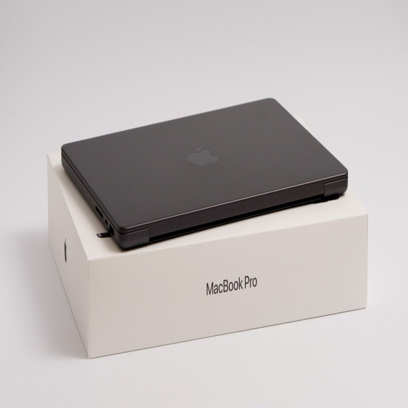 M5 MacBook Airを待たずにM5 MacBook Proを購入した理由｜Kazuya