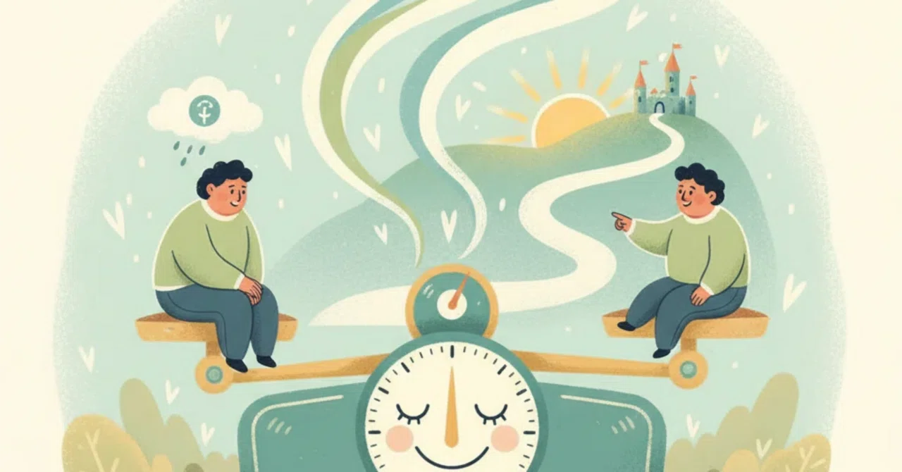 The 'One Choice' People Who Don't Gain Weight Make in an Age of ...