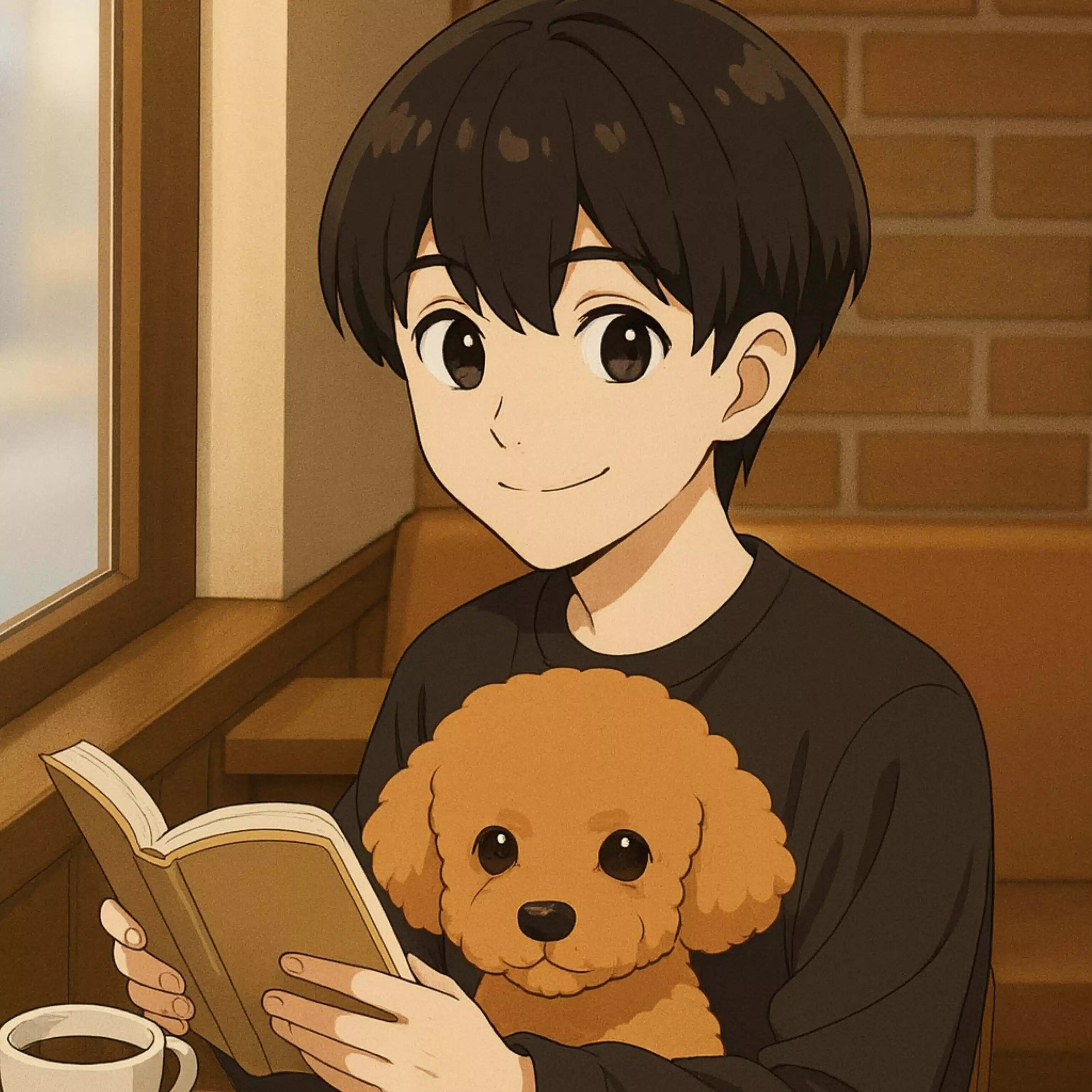 ぼちゃん