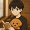 ぼちゃん