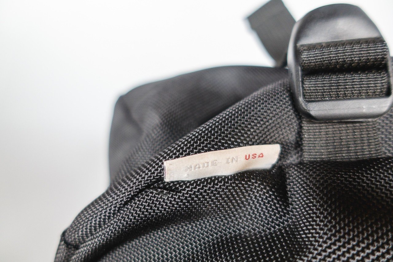 Dsptch（ディスパッチ） SlingPack｜g2/campflick