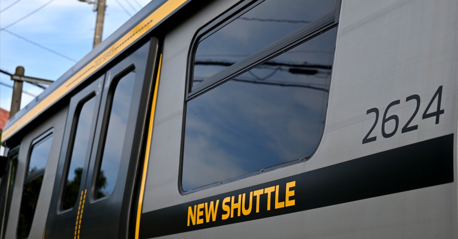 ニューシャトル 丸山車両基地まつりに行ってみた！謎多きゴムタイヤ