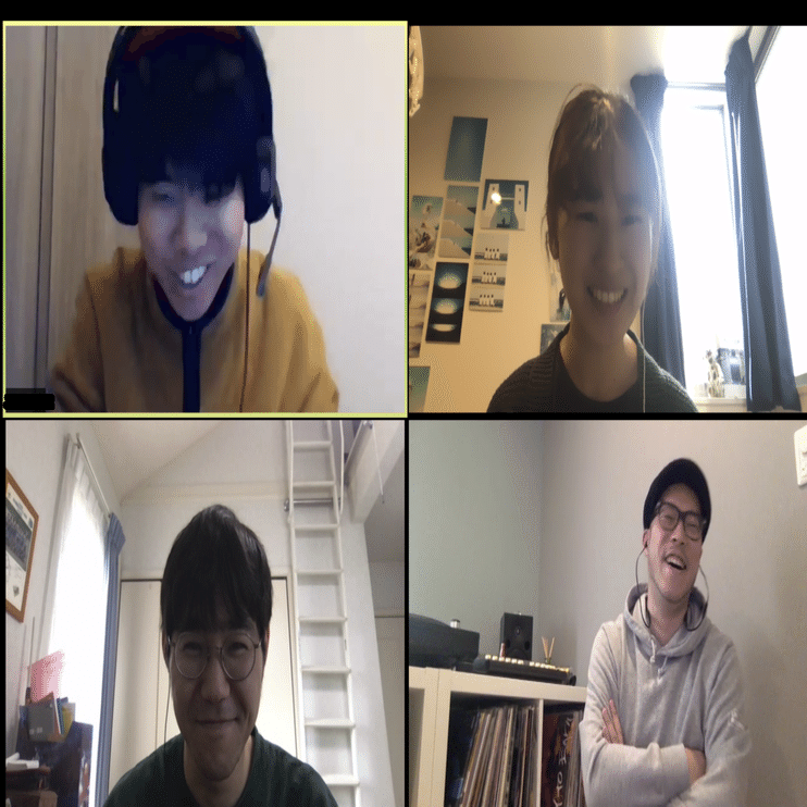 チャレンジし続けることがミッション。LINE RECORDS田中氏インタビュー