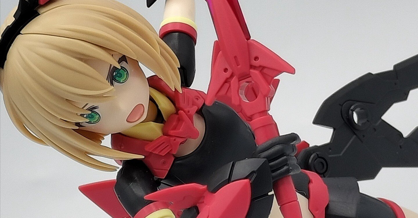 30MS ティアーシャ(ダリアウェア)｜ノアス