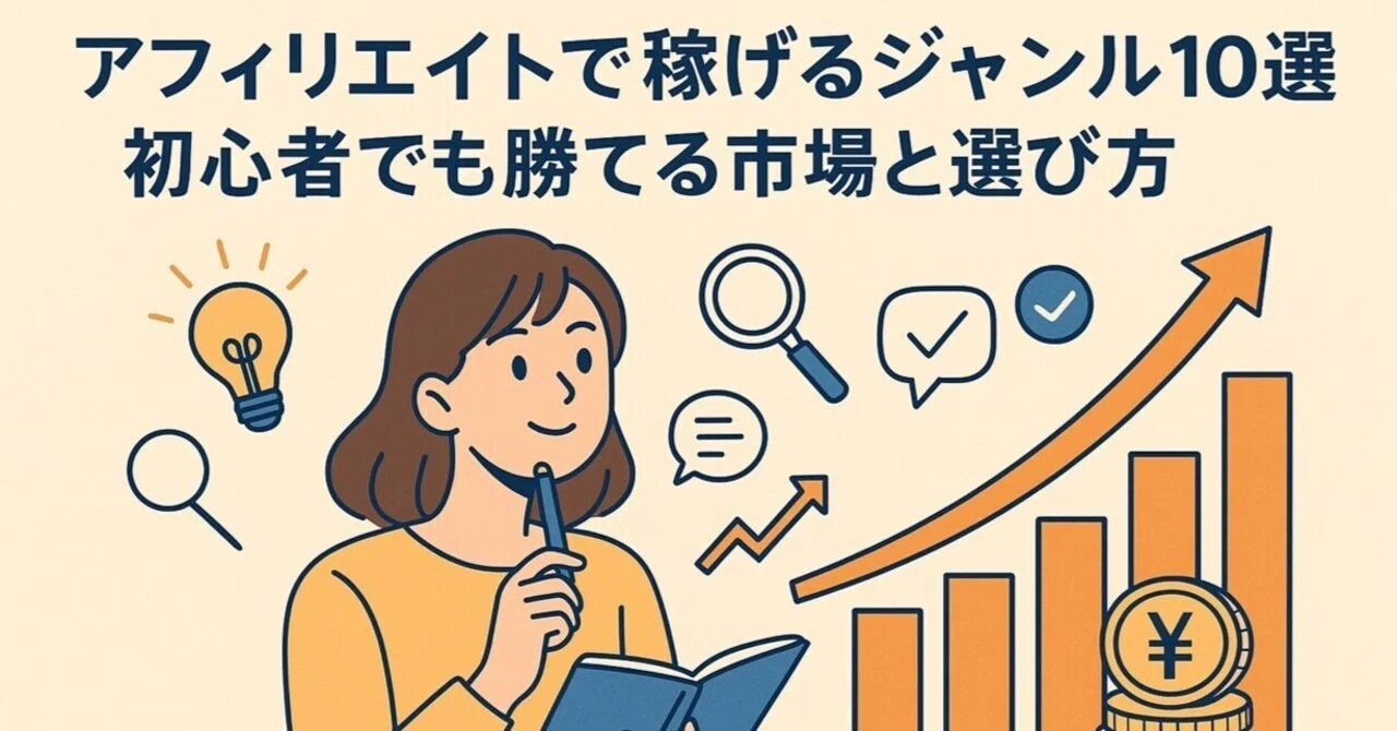 ケタ違いに儲かるアフィリエイト術 ブログに何を書けばいい？ 稼げる 