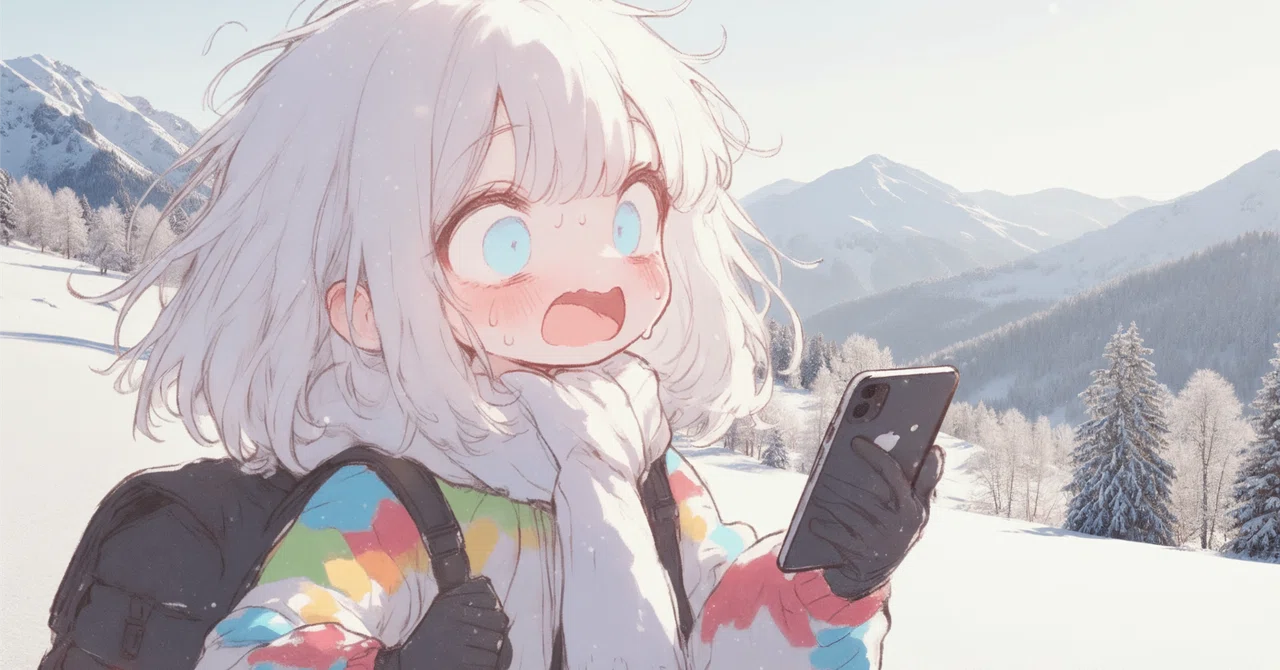 見出し画像