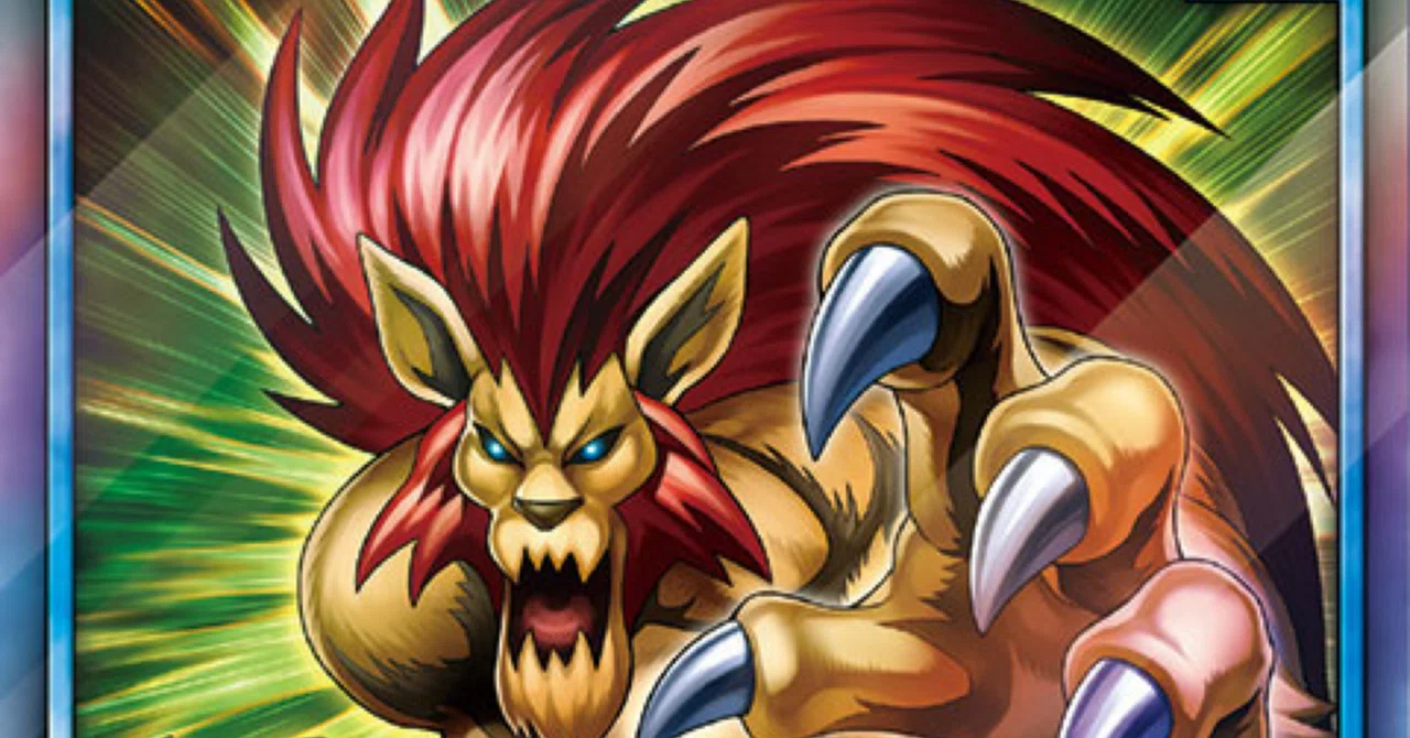遊戯王ラッシュデュエル】簡単に1ターンキル！？スーパー・ウォー