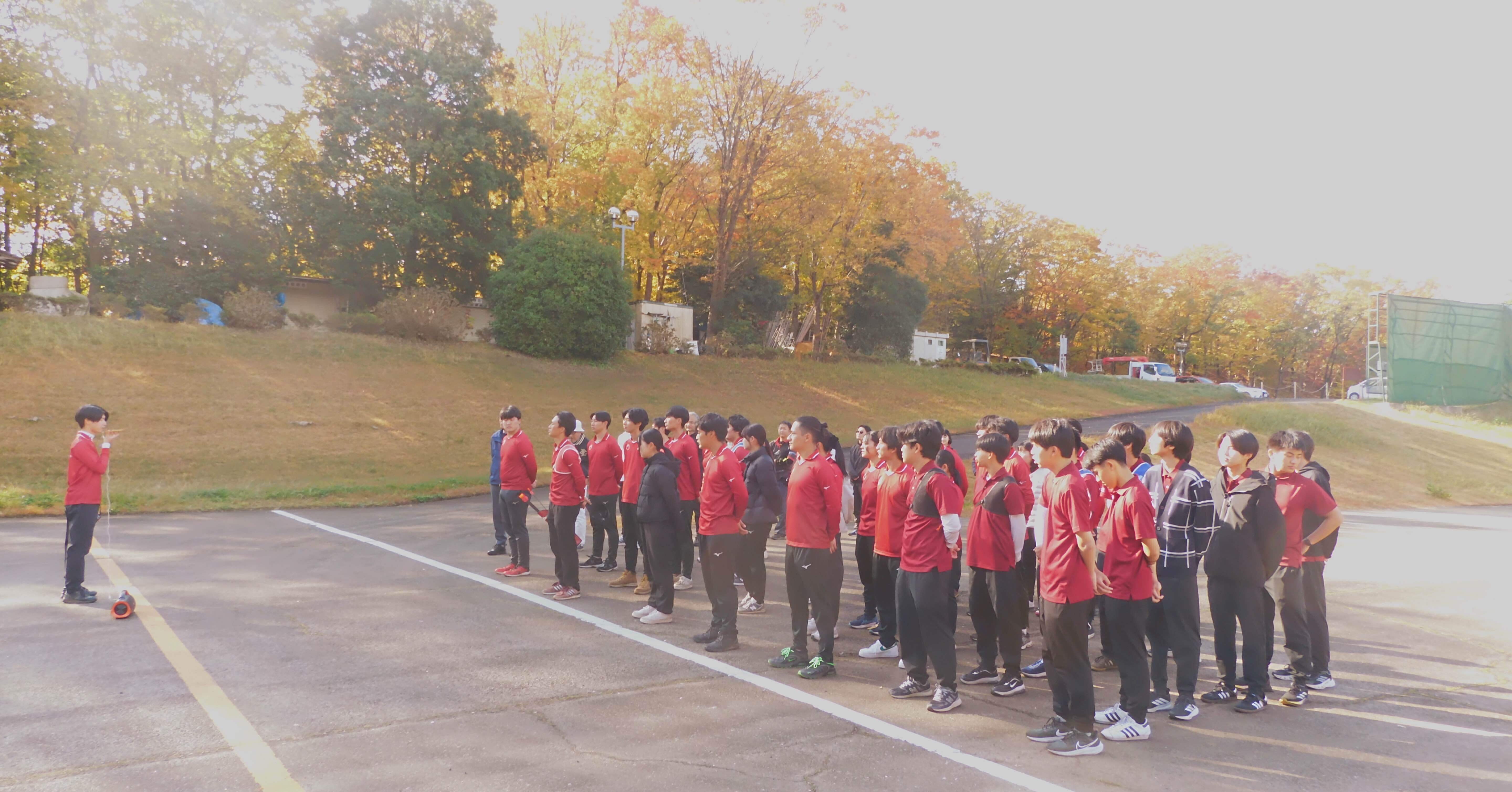 2025年度 オールワセダ競射会｜早稲田大学 アーチェリー部