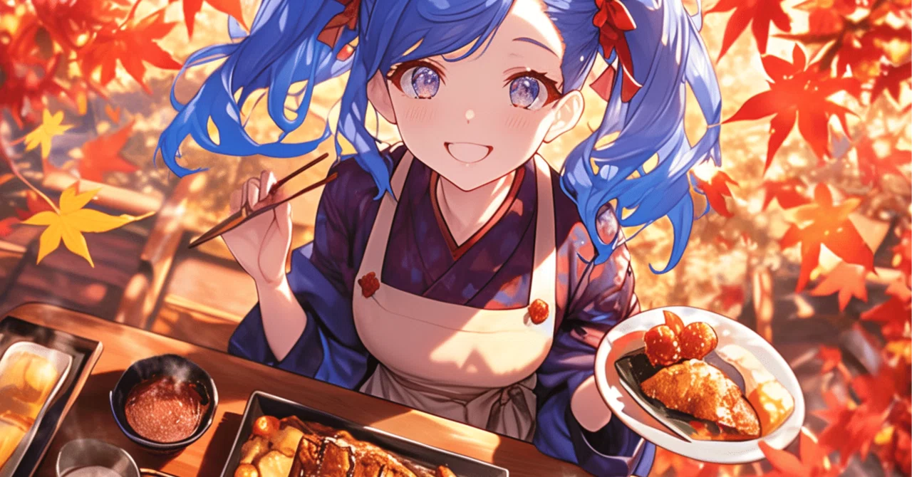 25 Recommended Gourmet Manga! Carefully Selected from Food Porn ...