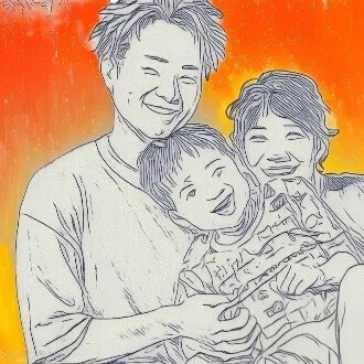 たかぱぱ | 一児のパパ | 子育ての大変を家族の幸せに