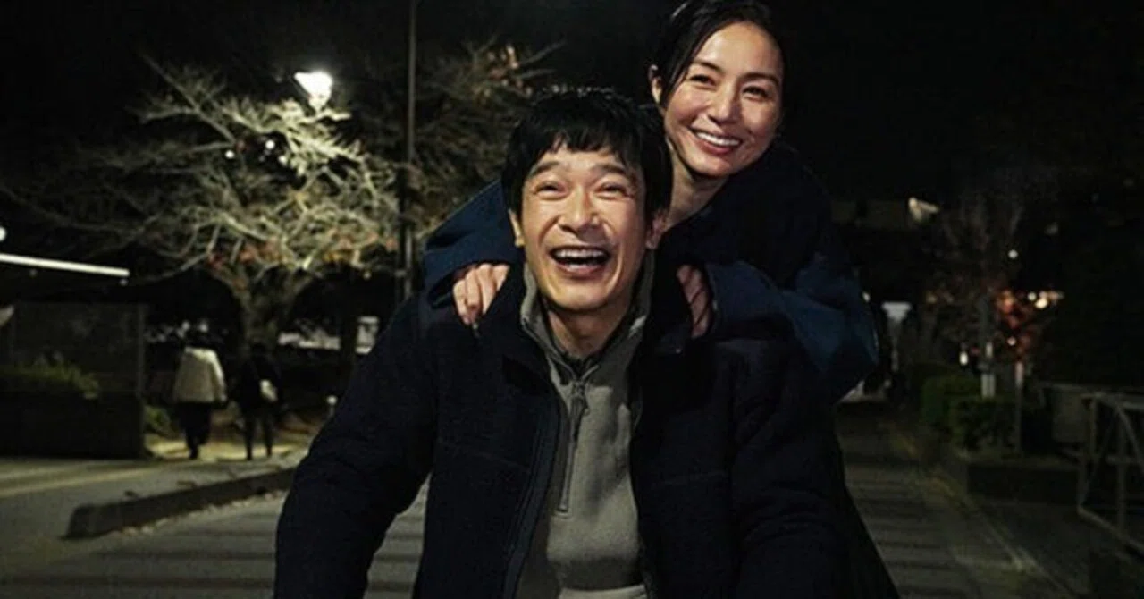 『平場の月』感想:R40指定の名作。この映画に救われる人もいるだろう。|mori3 / 映画考察など