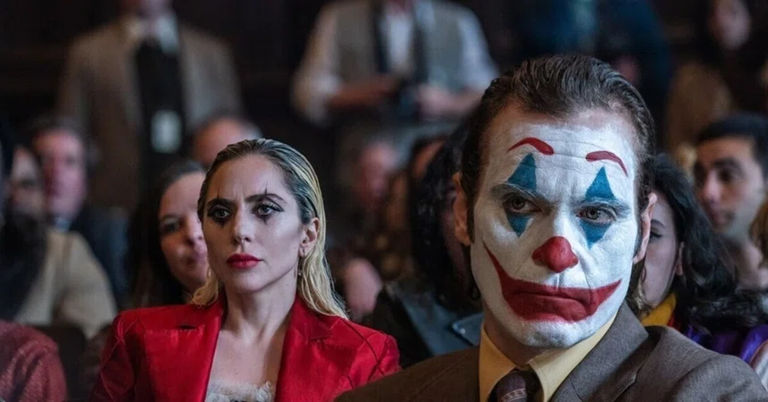 Delusional Lovers and Death in 'Joker: Folie à Deux'｜耳