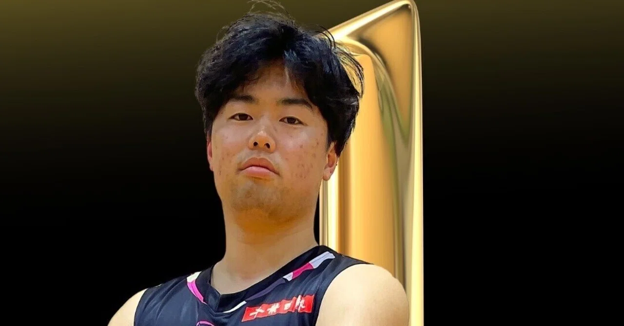 川村草太朗　 ライノスブログリレー🗒️NO.1川村選手｜HOKUSO RHINOS
