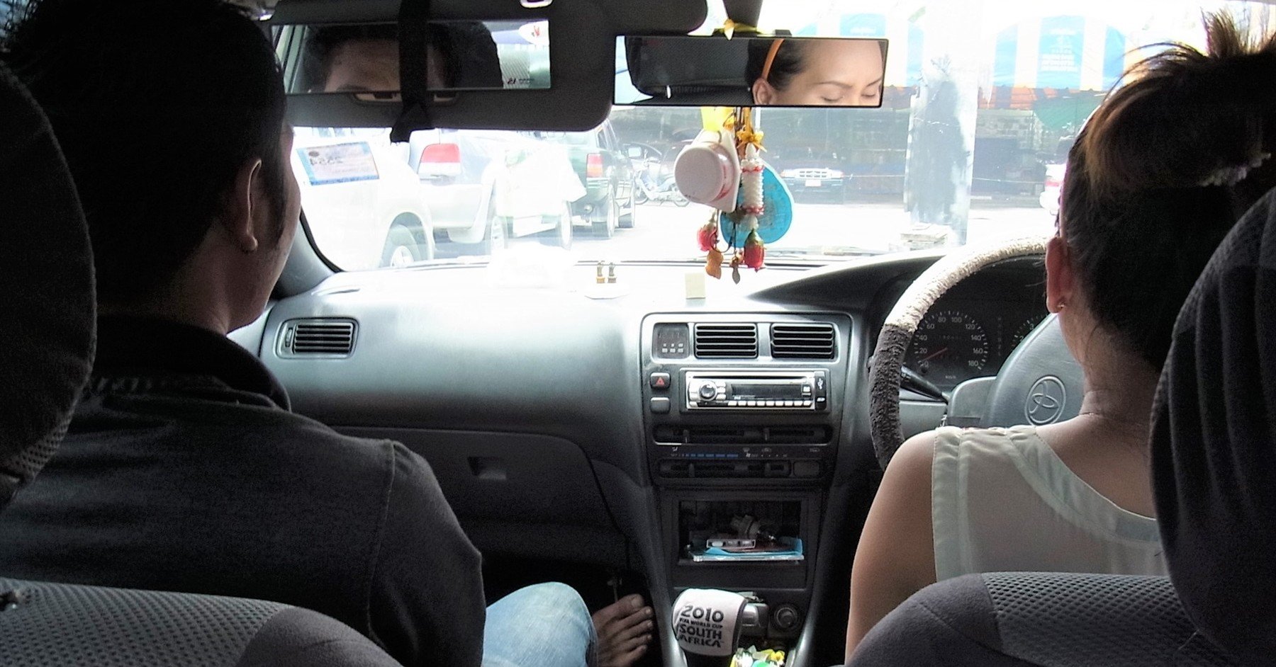 タイの運転教習はいきなり 在住歴年が話したい本当のタイと見てきたこととうまい話と Note タイの運転教習はいきなり 在住歴年が話したい本当のタイと見てきたこととうまい話と Note
