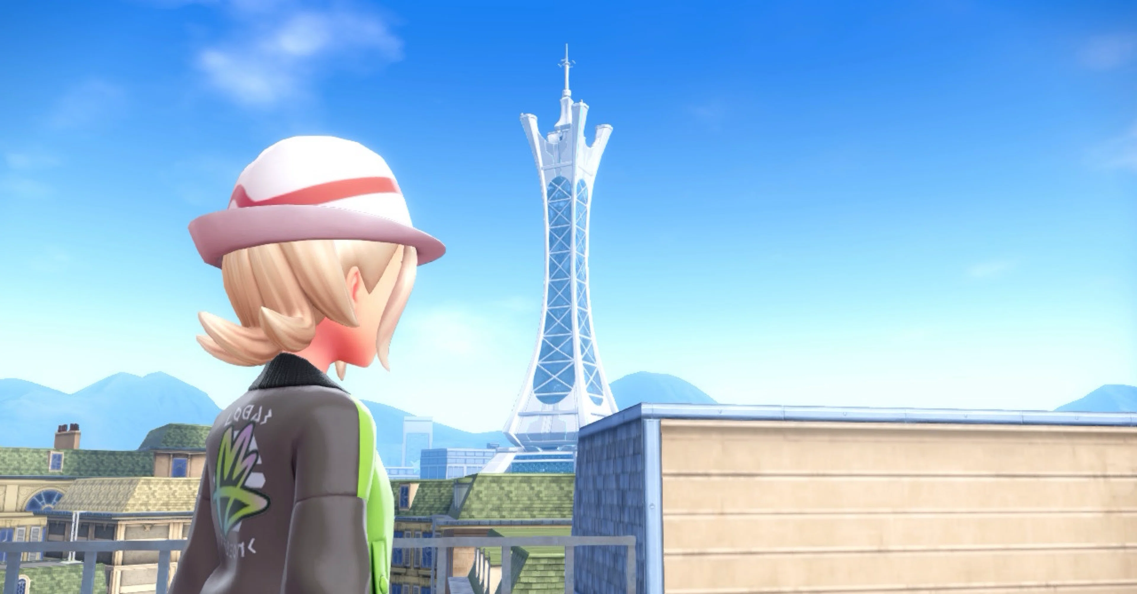 ミアレ旅行記｜🌇夕暮 闇ノ助🌇𝙏𝙬𝙞𝙩𝙘𝙝 𝙎𝙩𝙧𝙚𝙖𝙢𝙚𝙧｜note