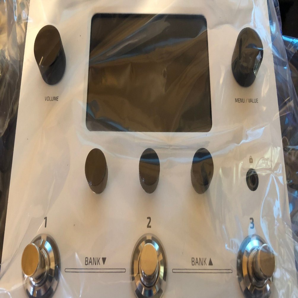 僕がAmpero II Stompを使い続ける理由｜グレッチ兄さん