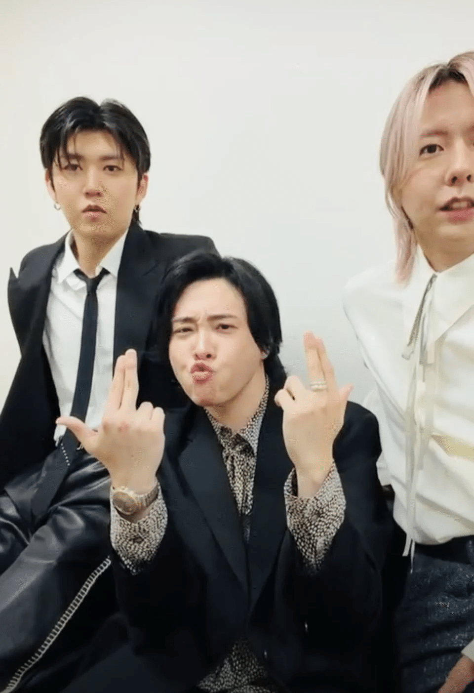 バベルMC 大阪day2】Mrs.GREEN APPLE【report】｜りんごおじさん