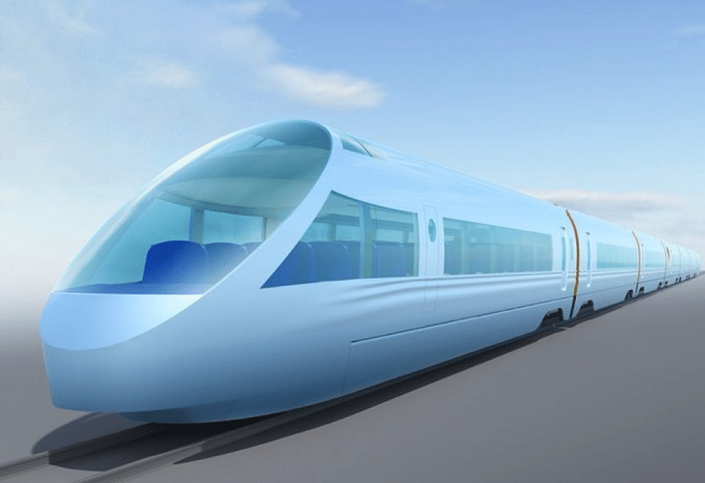 ALL-NEW ODAKYU ROMANCECAR 80000｜小田原厚木道路