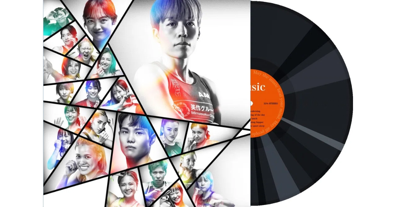 314 DEEP JEWELS 51 全選手入場曲・煽りV使用曲｜ムッシュ monsieur