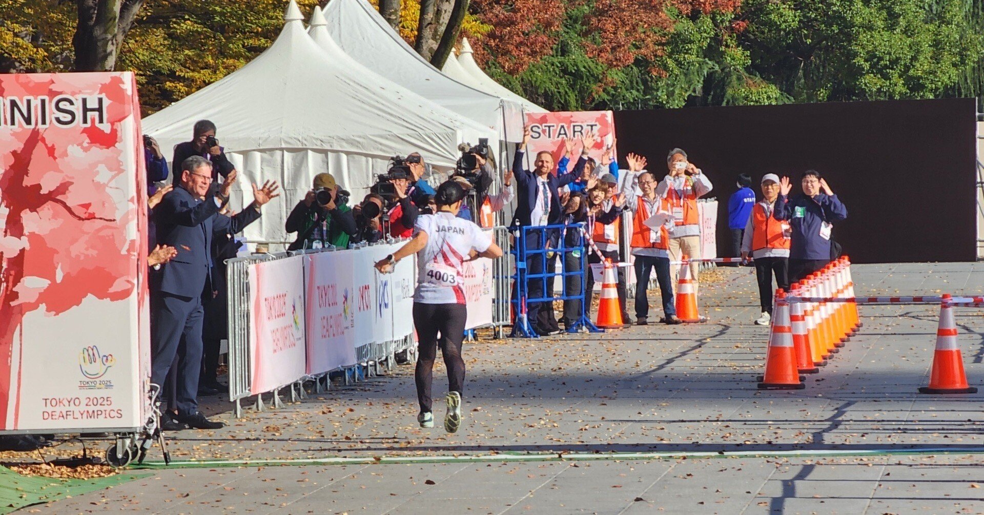 146 日本オリエンテーリング界に革命が起きた日のこと(東京
