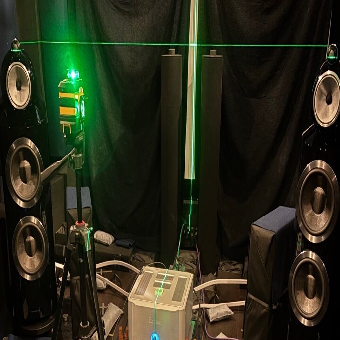 スピーカー研究⑬:800D3 (5)｜bergman