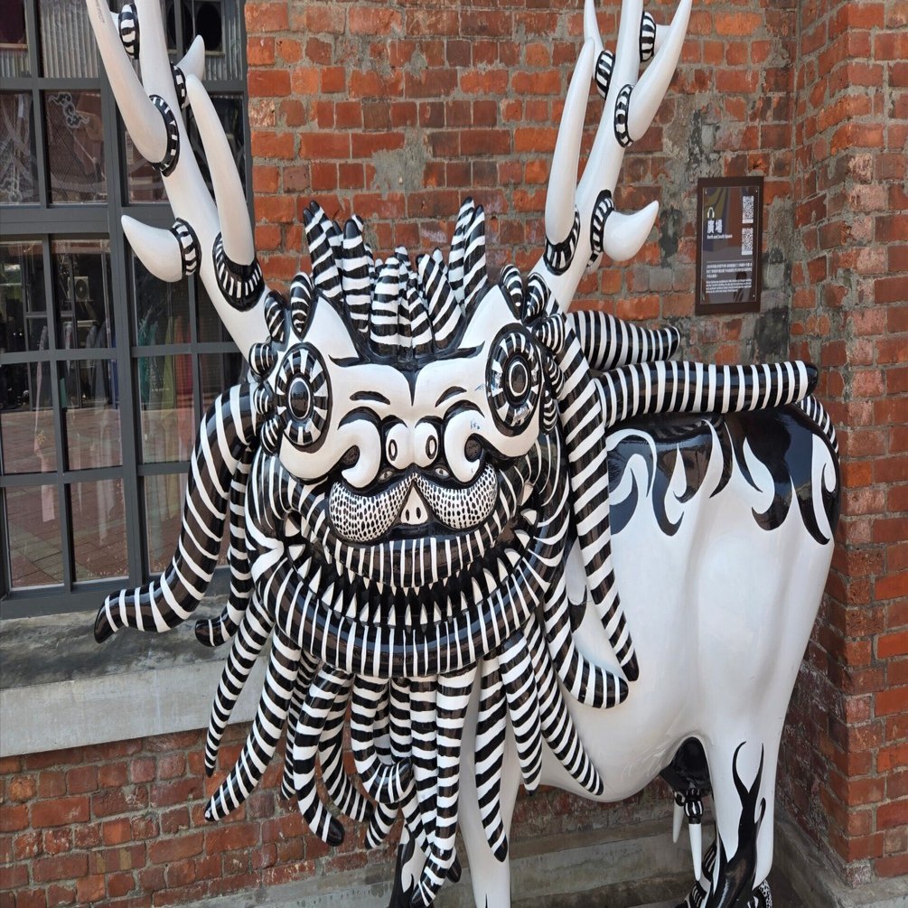 📒枕草子:2025年3月台湾旅行編(2日目:前編)｜山根 さや香 | FP1級・CFP