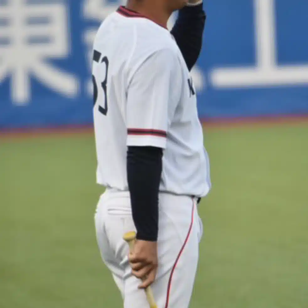 真島健│大学野球指導者＊野球スキル、知識、考え方を発信