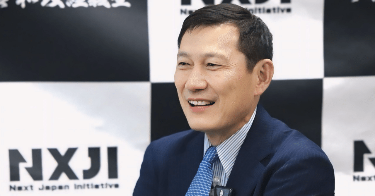 保坂 エネルギー、グリーン、原発、みんなやるっきゃない－元経済産業審議官