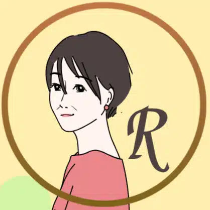 Rんるん