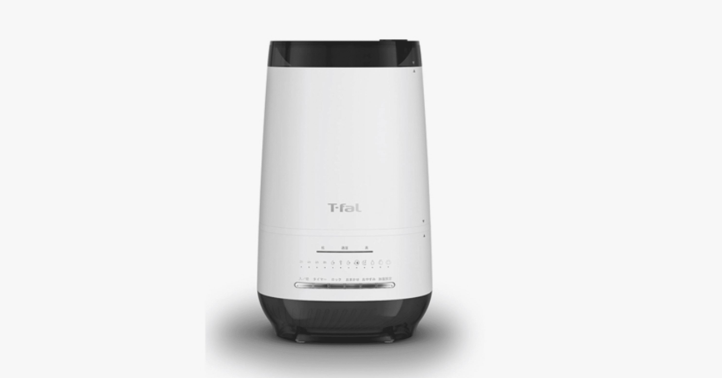 保証付 ティファール 加湿器 4L加熱超音波式 スチームミスト HD3040J0 ティファール スチーム＆ミスト HD3040J0｜お手入れ簡単で快適加湿