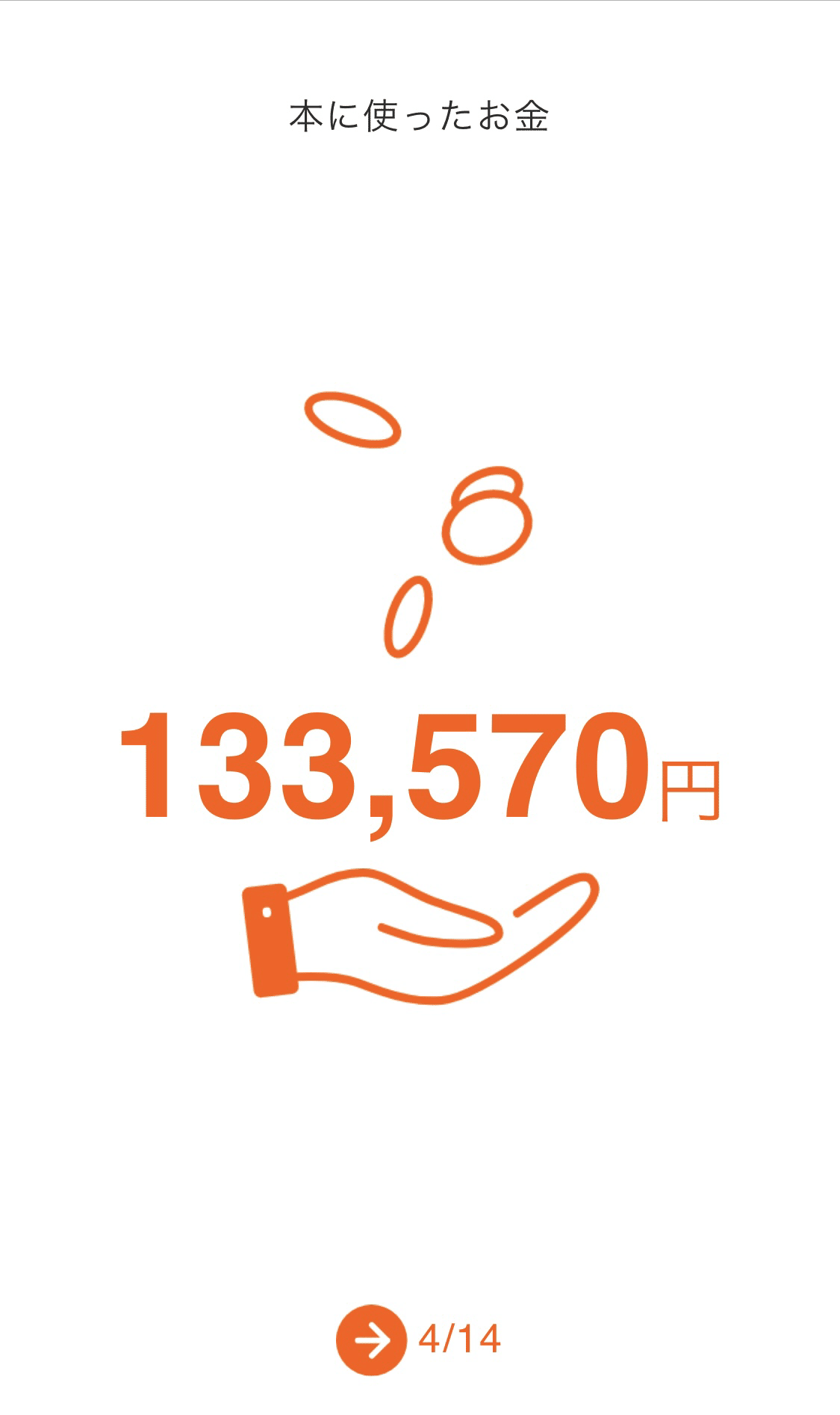 年間何万円漫画買ってるか分かってないまま漫画買い続けてる31歳女の