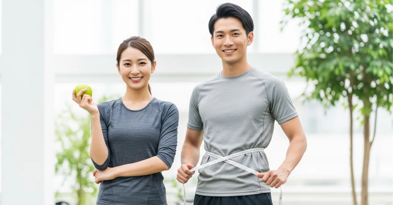 ダイエット2週目 振り返り｜さま