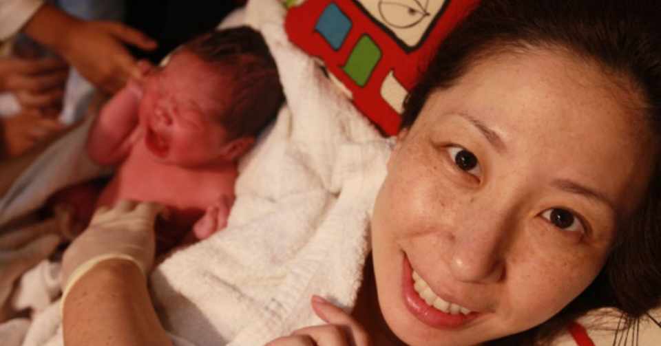 出産場所はどう選ぶ Vol 1 Ao アオ Birth Clinic産婦人科医 助産師夫婦 Note