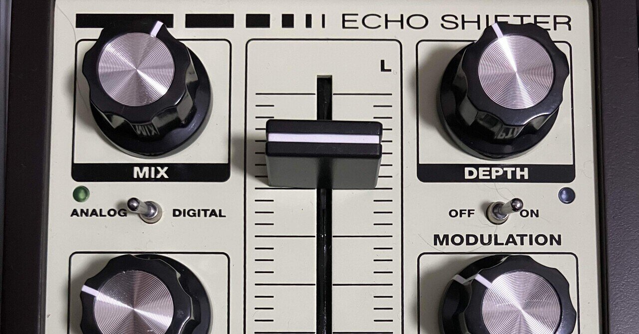 Ibanez ES3｜コンペーa.k.a.KEIOH