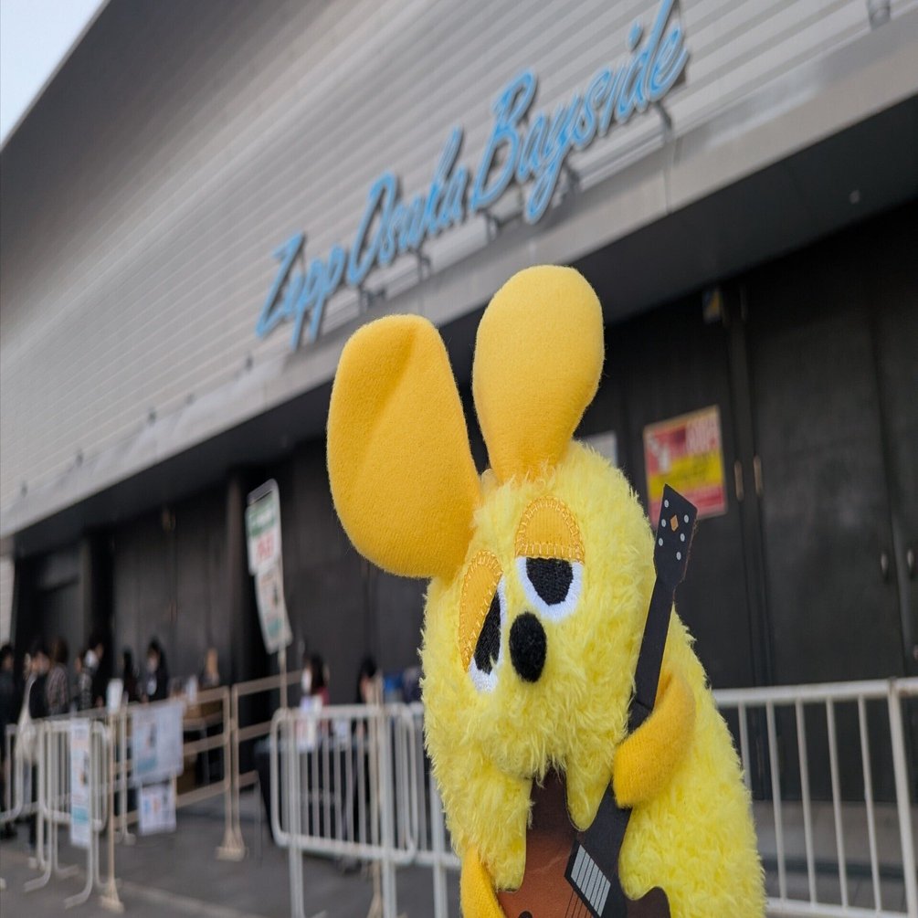 忘れるはずない瞬間が増えた日 〜フレデリック FREDERHYTHM TOUR 2025