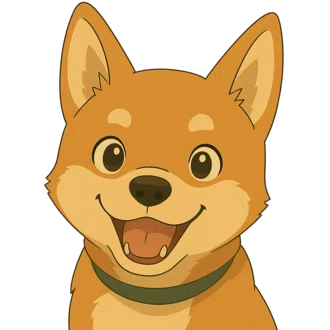 しばいぬ柴犬