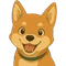 しばいぬ柴犬