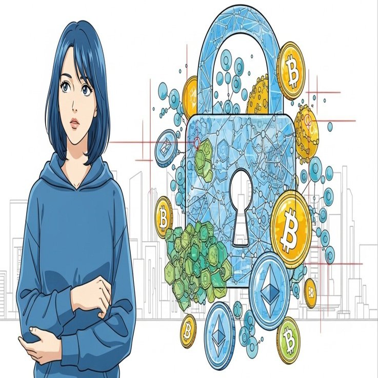 ノンカストディアルウォレットの行く末：進化するクリプト管理の未来｜Genesis Vault - 旧Gens Notes